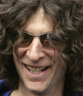 Image result for bad images of Howard stern