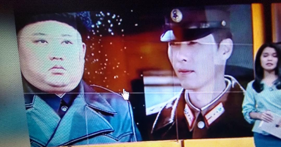 The Last Tradition: Joke outfit: CNN apologizes for using K-drama ...