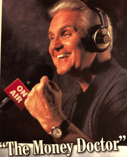 Media Confidential: D/FW Radio: 'The Money Doctor' Gets 25-Years ...