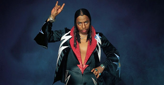 Miller High Life" Star Windell D. Middlebrooks Dead At 36: Rick James Quotes