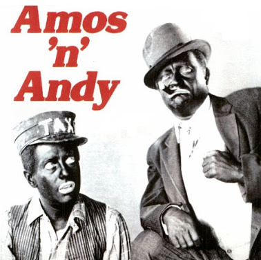 CLASSIC OLD-TIME RADIO: AMOS AND ANDY