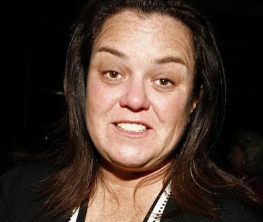 Image result for images of a ugly rosie o'donnell