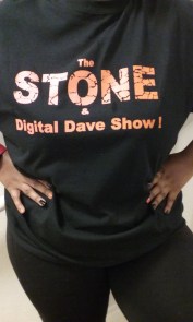 Image result for images of stone and digital dave t-shirt